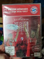 DVD ,,FC Bayern München'' Saarland - Eppelborn Vorschau