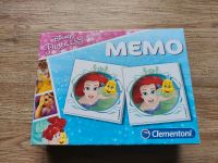 Disney Princess Prinzessin Memo Memory 24 Paare Köln - Chorweiler Vorschau