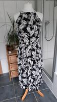 luftiges Sommerkleid Gr.40/42, Schwarz/Weiß, Yessica Niedersachsen - Fredenbeck Vorschau