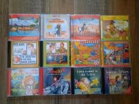 KINDER CDs ganz viele verschiedene Titel und Themen Bayern - Hof (Saale) Vorschau