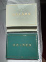 BTS Jungkook Golden Korea Album Solid Shine SEALED Berlin - Reinickendorf Vorschau