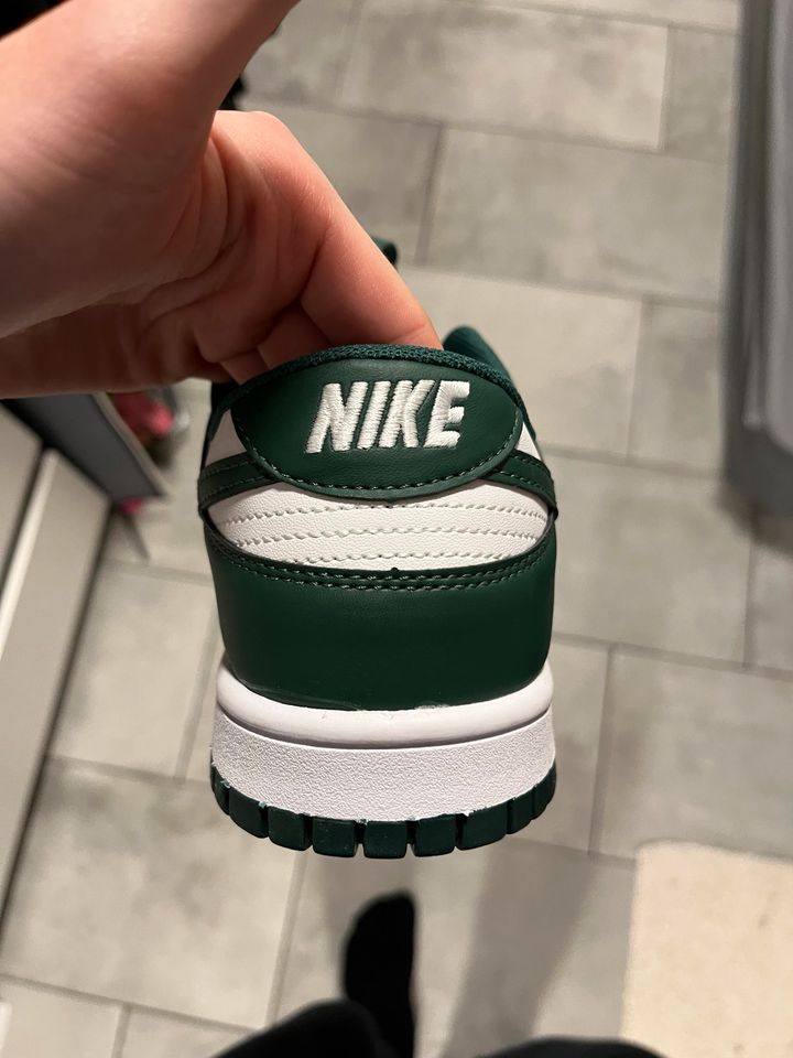 Nike Dunk Low Michigan State (44) in Oldenburg