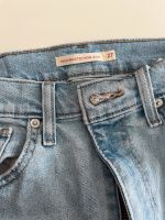 Levis Mom Jeans W27 L29 Nordrhein-Westfalen - Erftstadt Vorschau