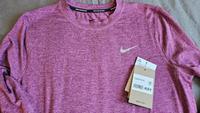 Sportshirt Dri-Fit von Nike Größe S - NEU Hessen - Edermünde Vorschau