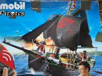 Playmobil Piratenschiff schwimmfähig  5238 Dresden - Löbtau-Nord Vorschau