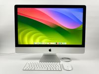 Apple iMac Retina 5K 27“ 8-Core i7 3,8 Ghz 32 GB Ram 512 GB SSD Rheinland-Pfalz - Neuburg am Rhein Vorschau