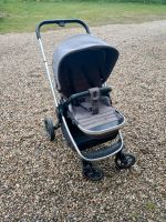 Kinderwagen Schleswig-Holstein - Flensburg Vorschau