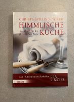Himmlische Küche Kochbuch Christa Spilling-Nöker Rheinland-Pfalz - Gundersheim Vorschau