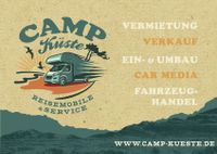 Ankauf von Wohnmobile, Wohnwagen, Reisemobile, Caravan, Camping Mecklenburg-Vorpommern - Kemnitz Vorschau