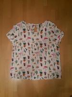 Blusenshirt in 38 von ONLY Hessen - Wolfhagen  Vorschau