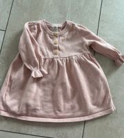 Baby Mädchen Strickkleid rosa H&M 68 süß + Strumpfhose Kreis Pinneberg - Quickborn Vorschau