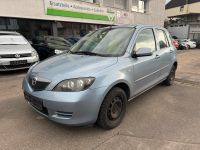 Mazda 2* 2006* Wenig Kilometer* 5 -Türig* Tüv 10.2024 Baden-Württemberg - Waldenbuch Vorschau