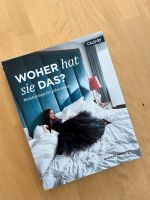 Buch „Woher hat sie das?“ Nordrhein-Westfalen - Solingen Vorschau