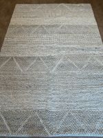 HHDW 155x230 cm Moderne Handgewebt Wollteppich Rug Carpet design Berlin - Wilmersdorf Vorschau