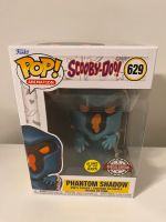 Funko Pop Scooby Doo Phantom Shadow 629 Special Edition Glow Nordrhein-Westfalen - Rheda-Wiedenbrück Vorschau