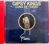 CD von Gipsy Kings Hessen - Bruchköbel Vorschau