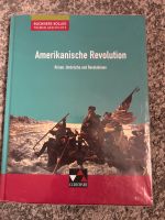 Geschichte Leistungskurs Amerikanische Revolution Niedersachsen - Oldenburg Vorschau