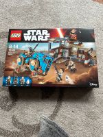Lego Star Wars 75148 - Encounter on Jakku NEU Nordrhein-Westfalen - Rheurdt Vorschau