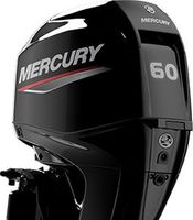 MERCURY Außenbordmotor F60 ELPT *NEU* 35% Rabatt Baden-Württemberg - Bodman-Ludwigshafen Vorschau