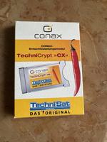 TechniSat Conax CI-Modul Technicrypt CX (inklusive Versand) Brandenburg - Frankfurt (Oder) Vorschau
