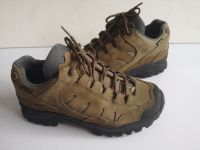 Damen Wander Schuhe HANWAG GTX LADY Gr 37,5 oliv grün Nubuk Duisburg - Friemersheim Vorschau