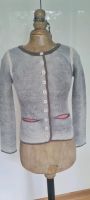 Kaschmir Blazzer Pullover Jacke XS 34 Dirndl Düsseldorf - Oberkassel Vorschau