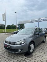 Golf VI Style KLIMA 1.HAND 100000KM 5-TÜRIG SCHECKHEFT TÜV NEU Baden-Württemberg - Emmendingen Vorschau