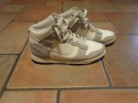 Halbhoher Turnschuhe, Sneaker, Nike, Gr. 43 Niedersachsen - Stade Vorschau