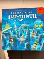 Das magische Labyrinth - Brettspiel des Jahres 2009 Nordrhein-Westfalen - Werne Vorschau