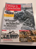 Militär & Geschichte / 1€ pro Heft Niedersachsen - Cuxhaven Vorschau