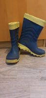 Gefütterte Gummistiefel / Winterstiefel Gr. 26 Nordrhein-Westfalen - Moers Vorschau