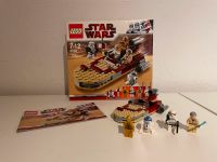 Lego Star Wars 8092 - Luke's Landspeeder Nordrhein-Westfalen - Jülich Vorschau