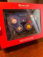 Nintendo GameCube (GCN) Controller – Nintendo Classics  Switch 2 München - Untergiesing-Harlaching Vorschau