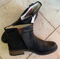 Stiefeletten, Rieker Damen Niedersachsen - Melle Vorschau