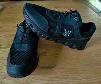 Caprice Sneaker Gr. 39 schwarz Nordrhein-Westfalen - Marsberg Vorschau