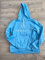 Schöner Gant Hoodie und blau, top Zustand Vahr - Gartenstadt Vahr Vorschau