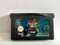 Tetris World Spiel Modul Gameboy Advanced Retro Bochum - Bochum-Ost Vorschau