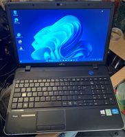 Notebook / SSD / Win 11 / 8 GB / CD - DVD Brenner HDMI Vorpommern-Rügen - Landkreis - Sundhagen Vorschau