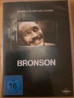 Bronson DVD Sachsen-Anhalt - Zielitz Vorschau