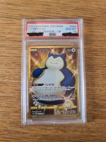 Relaxo (s5a 93) Snorlax peerless fighters - ur PSA10 japanisch Frankfurt am Main - Sachsenhausen Vorschau