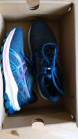 asics dynaflyte duomax GT-1000 Laufschuhe (passen Gr 37) navy neu Hessen - Darmstadt Vorschau