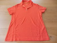 Damen - Poloshirt Kurzarm orange (Gr. 42) von meru Bayern - Schwandorf Vorschau