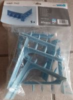 WEDI Tools Steckverbinder 90°, XPS, NEU und originalverpackt Nordrhein-Westfalen - Goch Vorschau