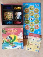 Catan Junior Brettspiel Baden-Württemberg - Bruchsal Vorschau