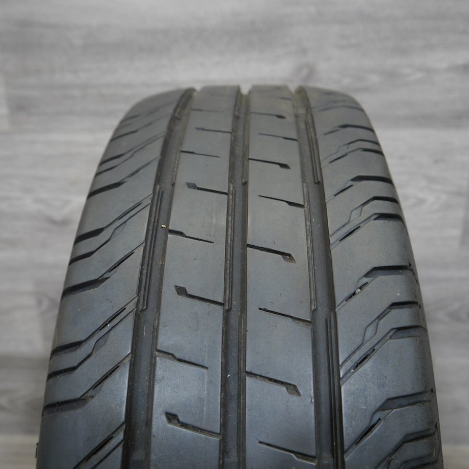 ⭐⭐⭐ CONTINENTAL 8mm 2x Sommerreifen 205/65 R16 107109T Reifen 403 in Wolfsburg