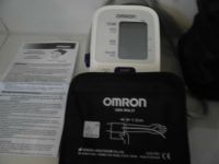 OMRON Automatisches Blutdruckmessgerät Modell M300 Rheinland-Pfalz - Landstuhl Vorschau
