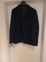 Sakko/ Anzugjacke von Angelo Litrico, blau, Größe 106 slim fit Niedersachsen - Lingen (Ems) Vorschau