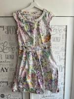 Kleid bunt floral Stuttgart - Weilimdorf Vorschau