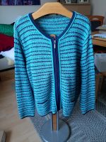 Strickjacke, Rabe, Größe 50, gepflegt Niedersachsen - Gehrden Vorschau