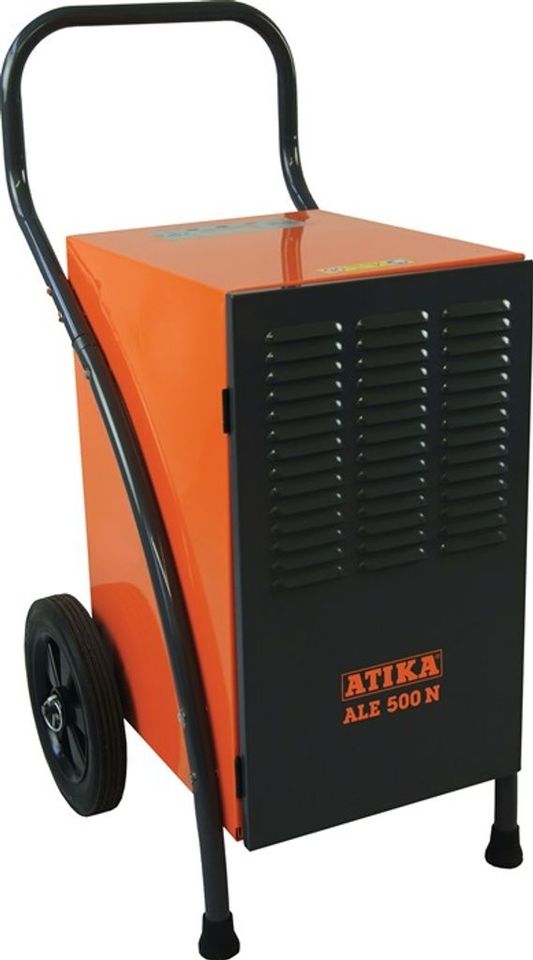 Atika ALE 500N Luftentfeuchter 900 W Luftleistung 350 m³/h 230 V in Kölleda